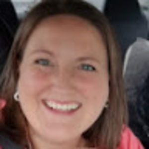 Meet your Posher, Leeann